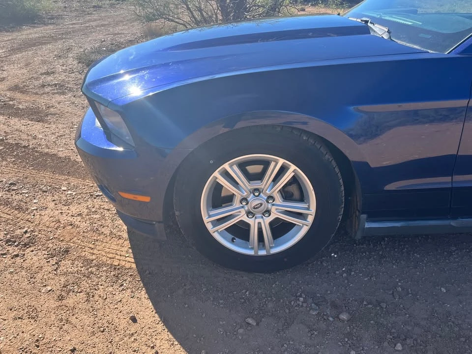 2012 Ford S197 Mustang - Image 2 of 20