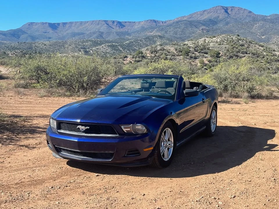 2012 Ford S197 Mustang - Image 18 of 20