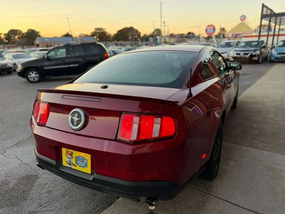2012 Ford S197 Mustang - Image 5 of 17