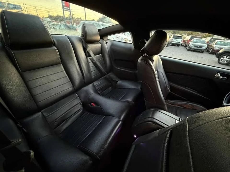 2012 Ford S197 Mustang - Image 14 of 17