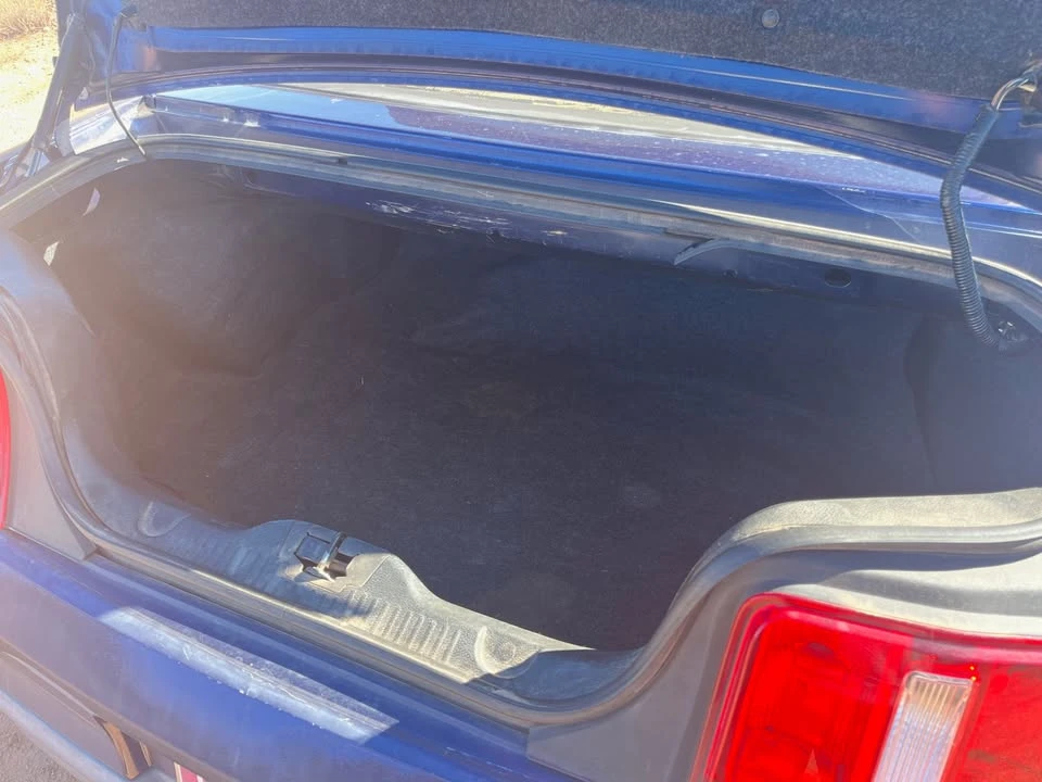 2012 Ford S197 Mustang - Image 12 of 20