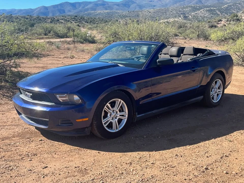 2012 Ford S197 Mustang - Image 19 of 20