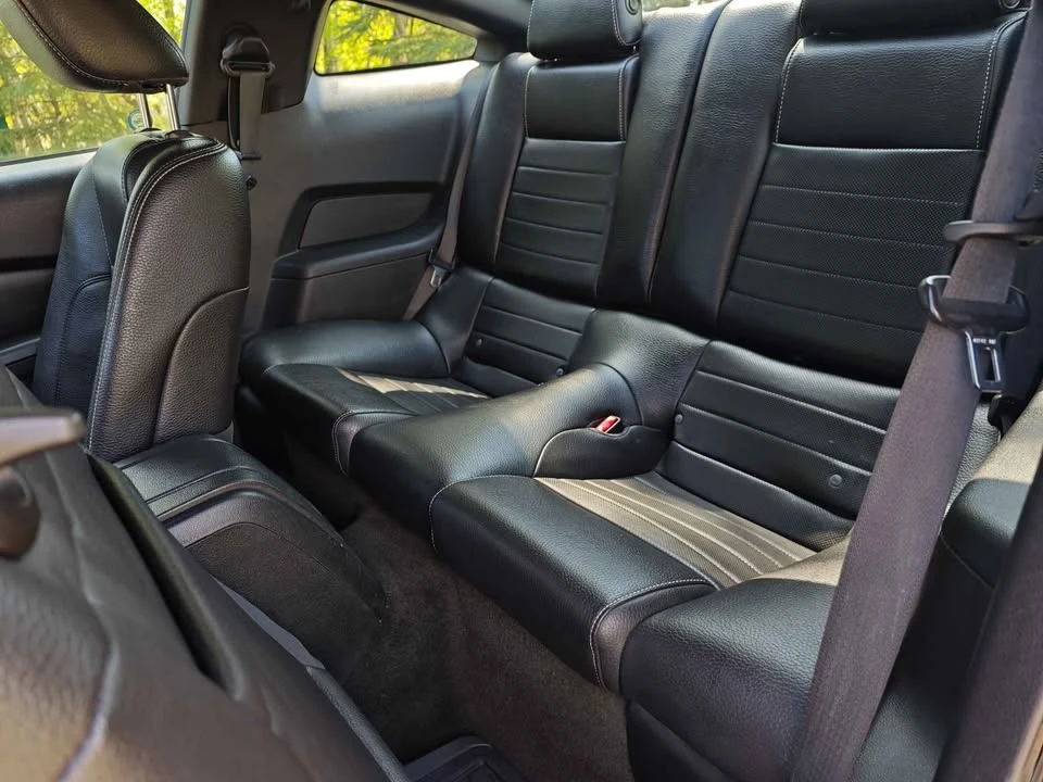 2012 Ford S197 Mustang - Image 8 of 8