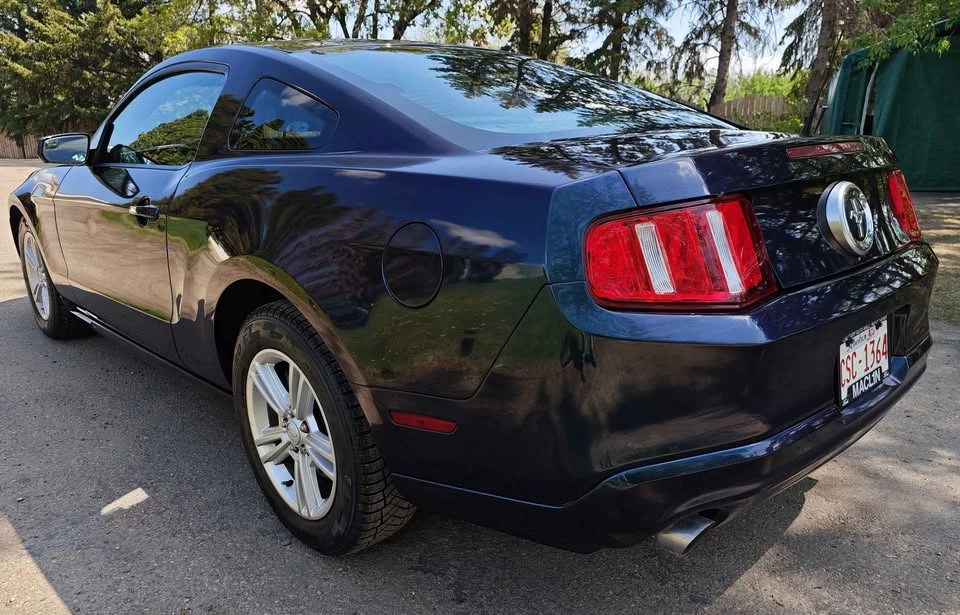 2012 Ford S197 Mustang - Image 6 of 8
