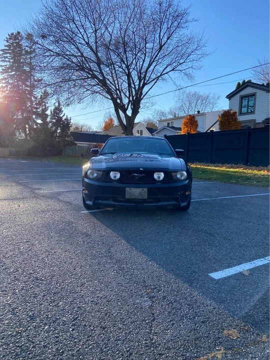 2012 Ford S197 Mustang - Image 2 of 10