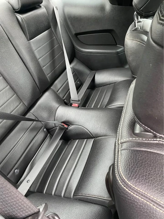 2012 Ford S197 Mustang - Image 6 of 6