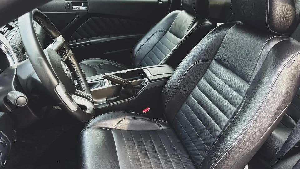 2012 Ford S197 Mustang - Image 12 of 20