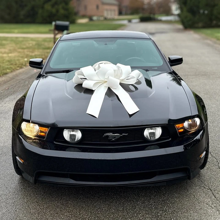 2012 Ford S197 Mustang - Image 2 of 20