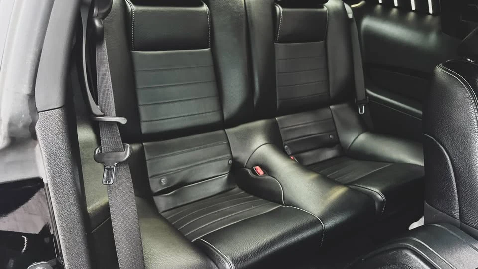 2012 Ford S197 Mustang - Image 16 of 20