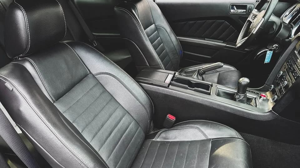 2012 Ford S197 Mustang - Image 14 of 20