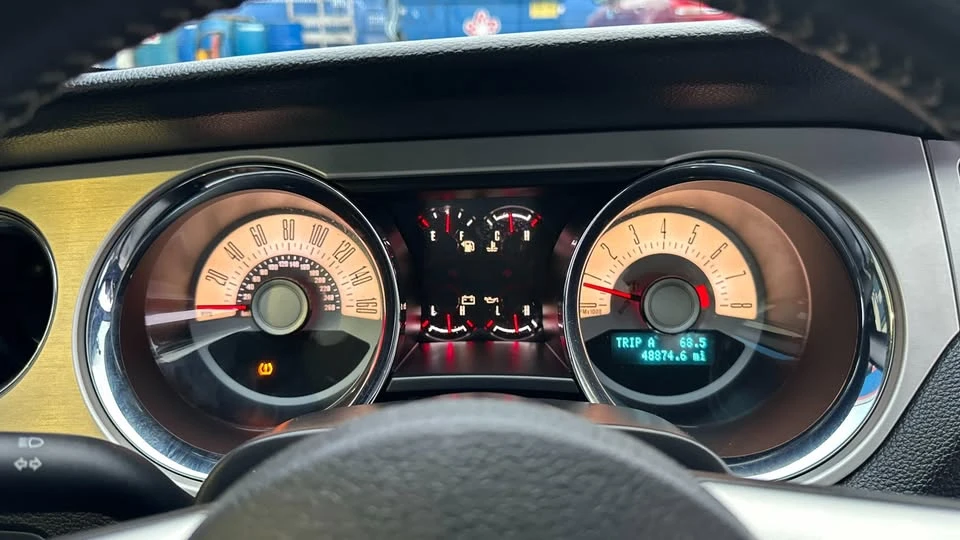 2012 Ford S197 Mustang - Image 18 of 20