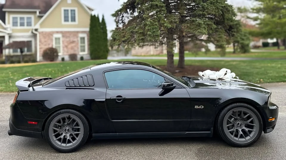 2012 Ford S197 Mustang - Image 20 of 20
