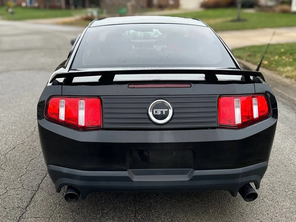 2012 Ford S197 Mustang - Image 19 of 20