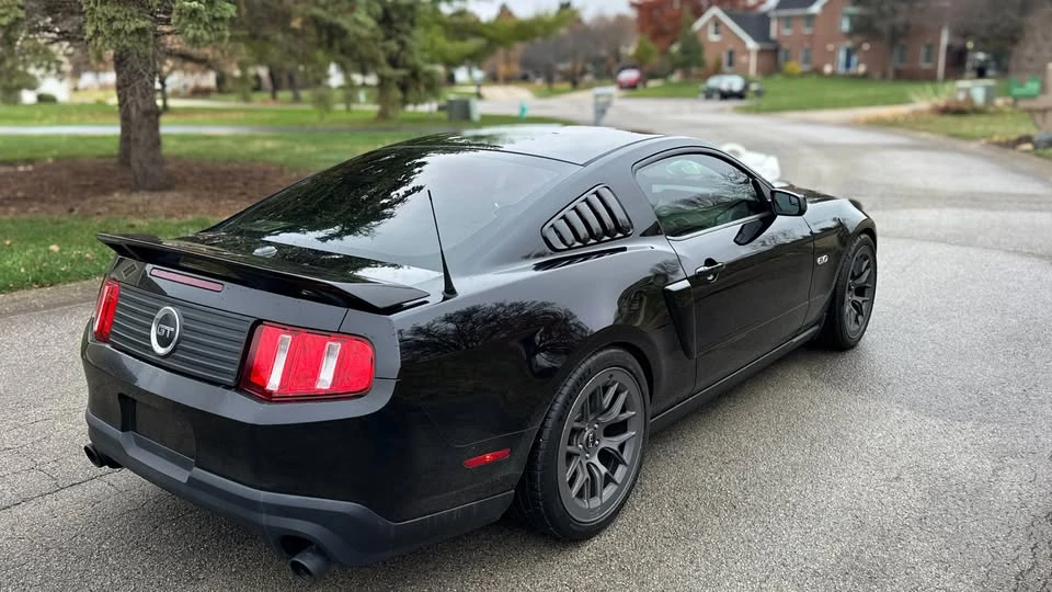 2012 Ford S197 Mustang - Image 5 of 20