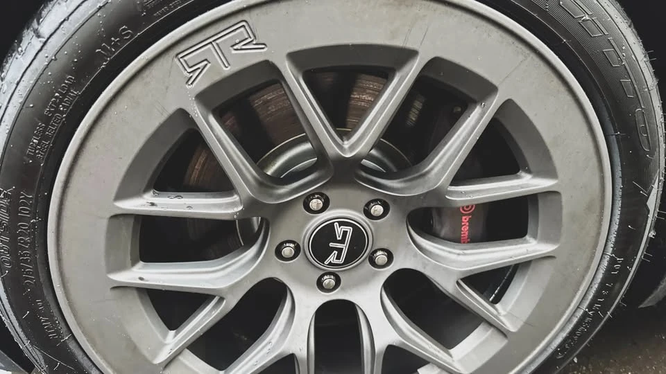 2012 Ford S197 Mustang - Image 4 of 20