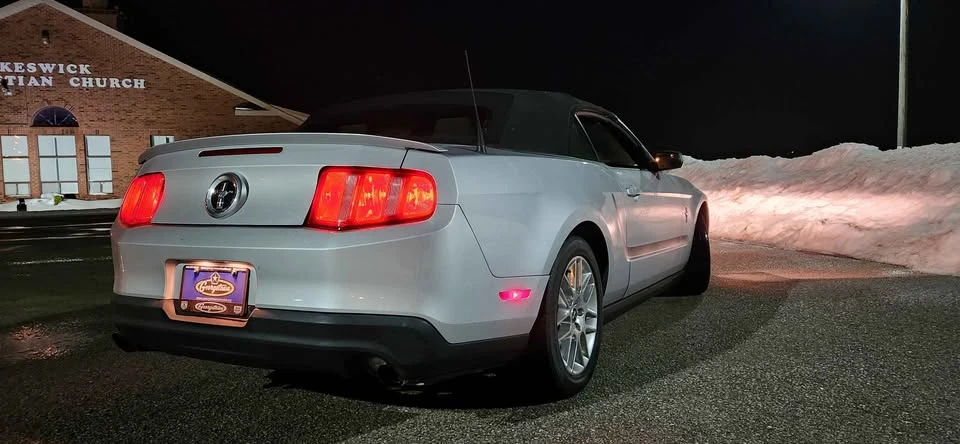 2012 Ford S197 Mustang - Image 3 of 18