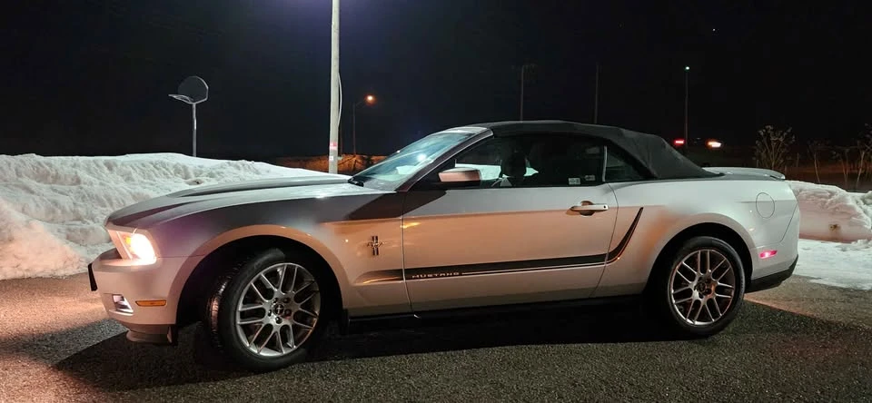 2012 Ford S197 Mustang - Image 5 of 18
