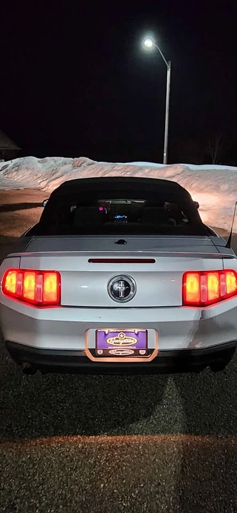 2012 Ford S197 Mustang - Image 7 of 18