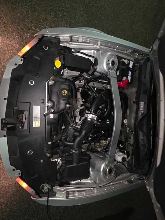 2012 Ford S197 Mustang - Image 15 of 18