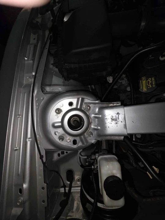 2012 Ford S197 Mustang - Image 17 of 18