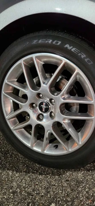 2012 Ford S197 Mustang - Image 13 of 18