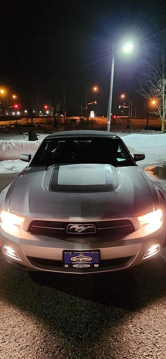 2012 Ford S197 Mustang - Image 6 of 18