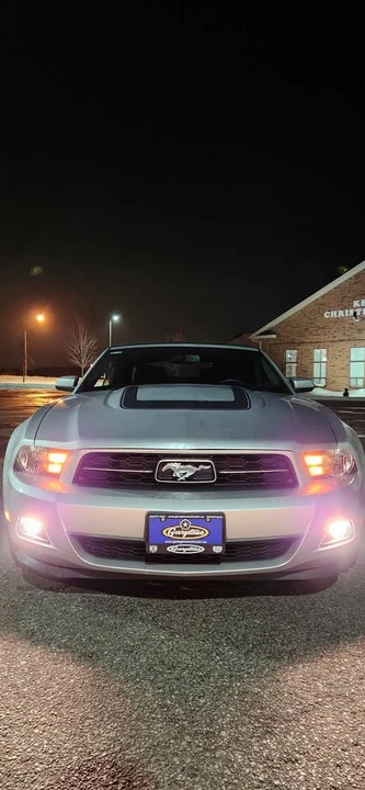 2012 Ford S197 Mustang - Image 14 of 18