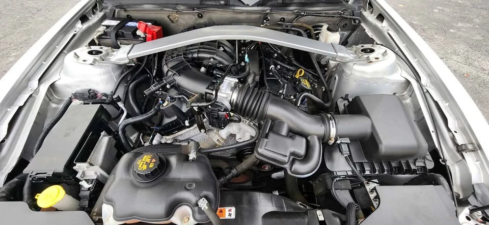 2012 Ford S197 Mustang - Image 18 of 18