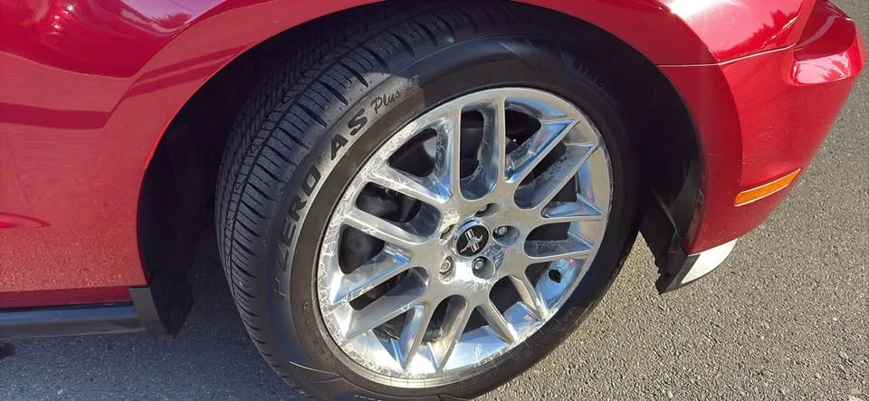2012 Ford S197 Mustang - Image 6 of 13