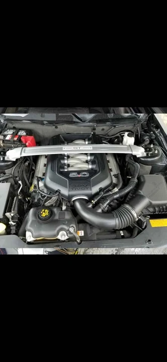 2012 Ford S197 Mustang - Image 3 of 4