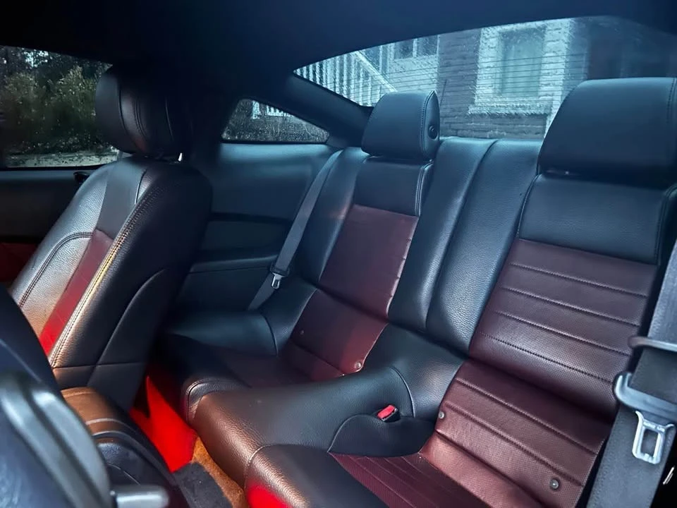 2012 Ford S197 Mustang - Image 9 of 9