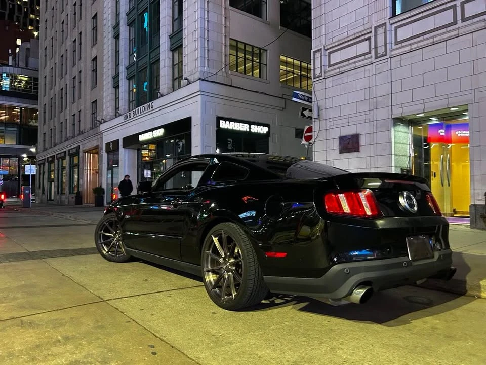 2012 Ford S197 Mustang - Image 6 of 9
