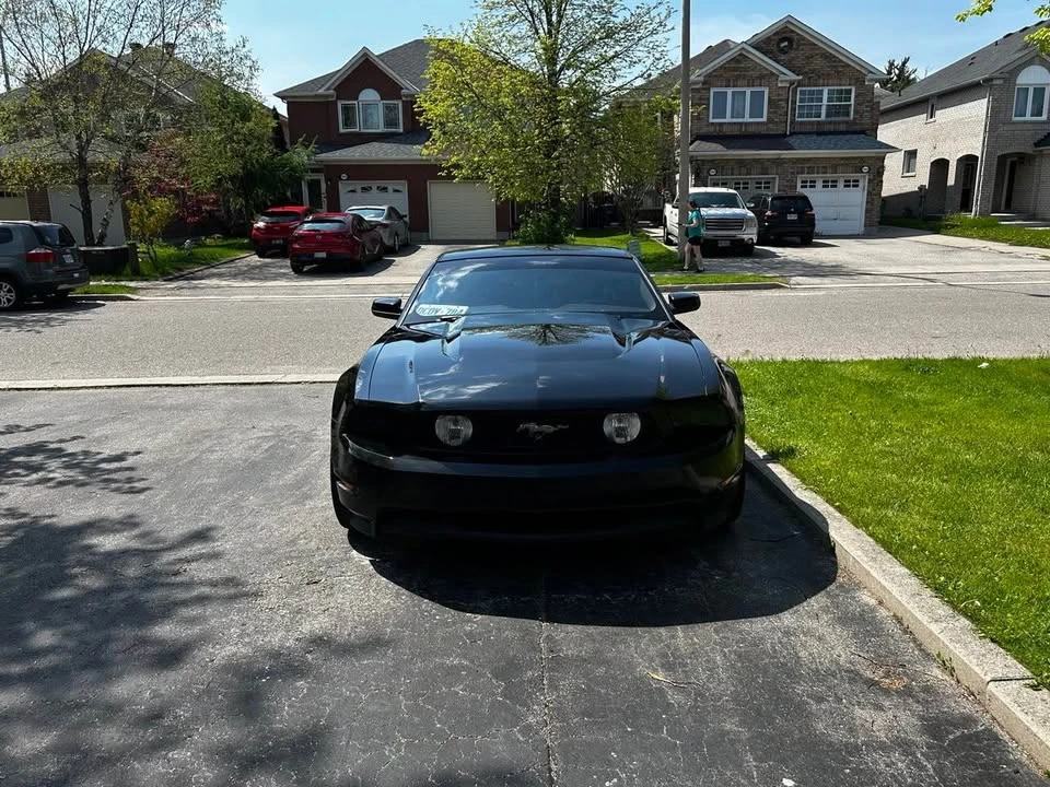 2012 Ford S197 Mustang - Image 2 of 9