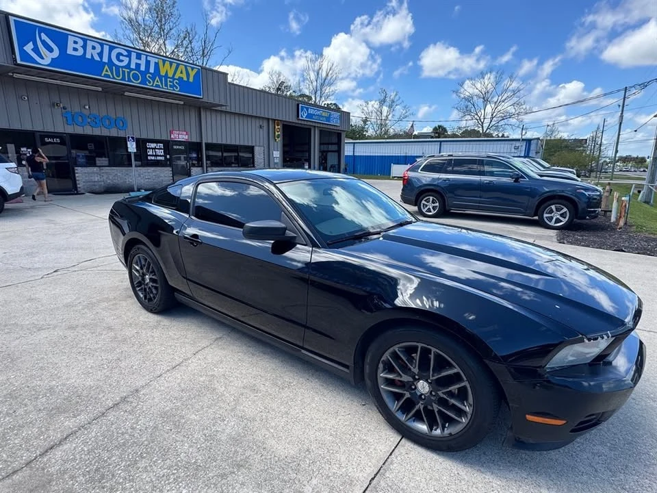 2012 Ford S197 Mustang - Image 3 of 11