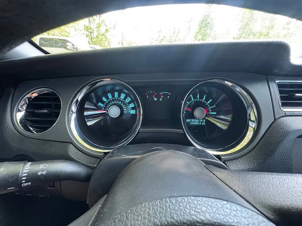 2012 Ford S197 Mustang - Image 7 of 11