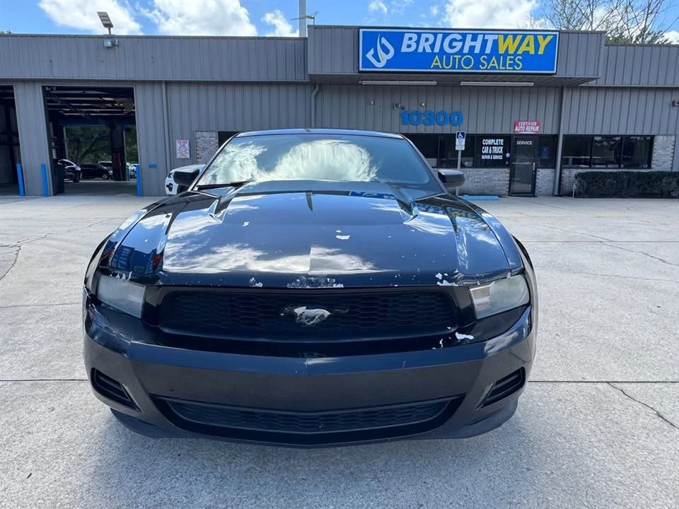 2012 Ford S197 Mustang - Image 4 of 11