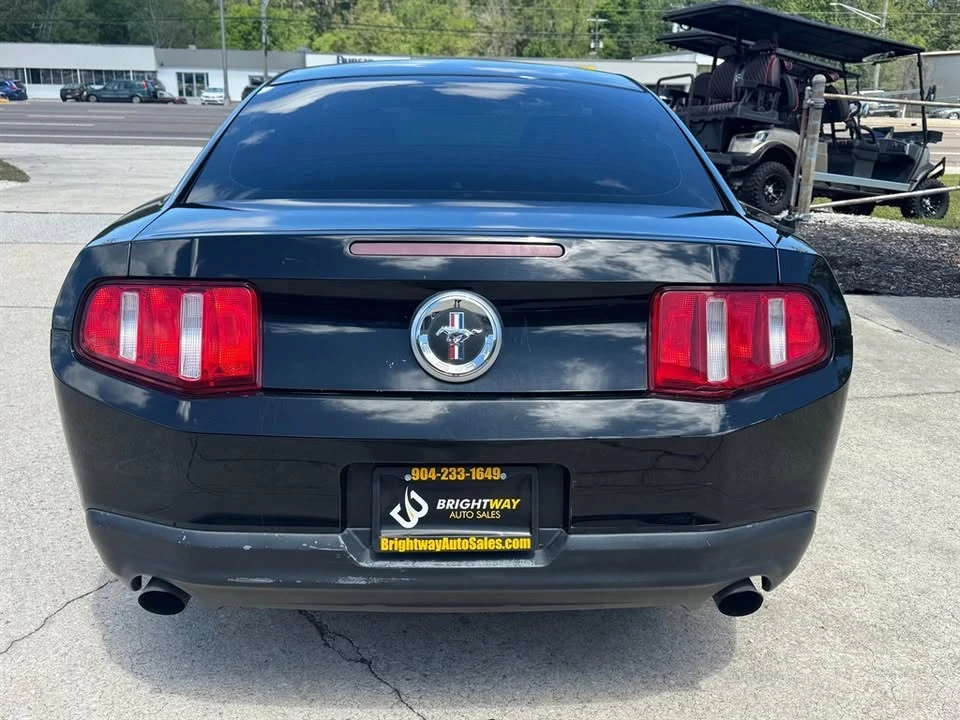2012 Ford S197 Mustang - Image 6 of 11
