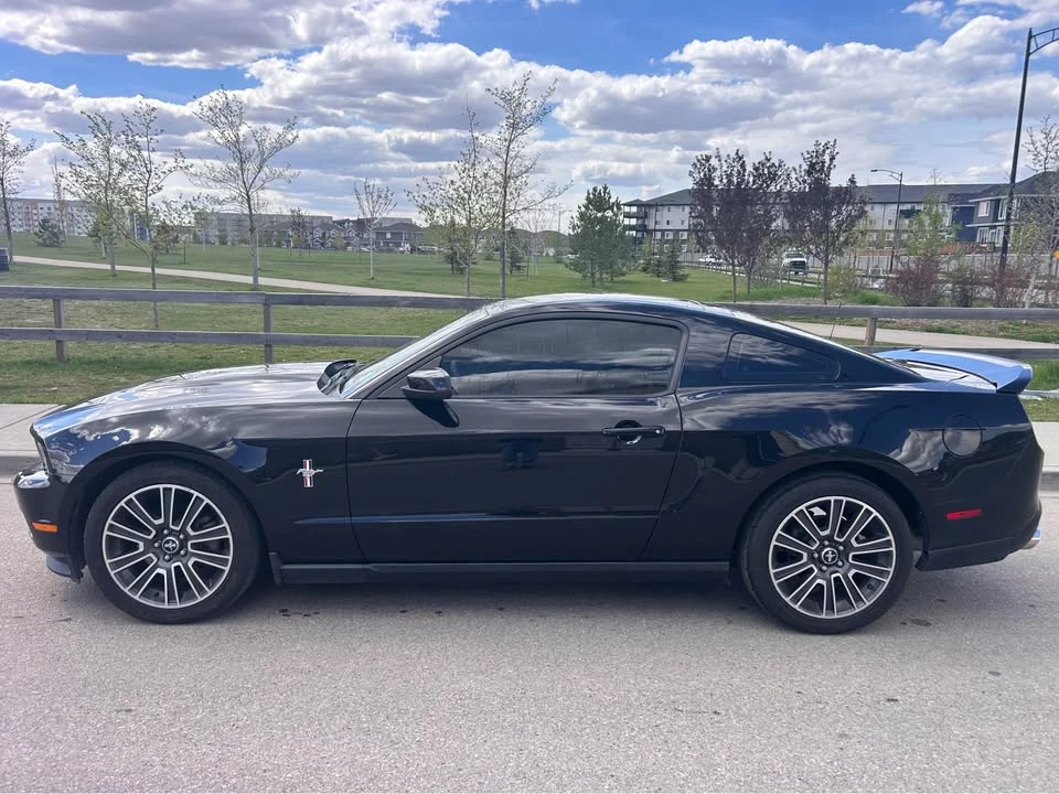 2012 Ford S197 Mustang - Image 4 of 12