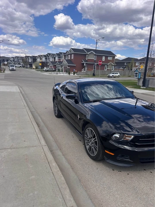 2012 Ford S197 Mustang - Image 2 of 12
