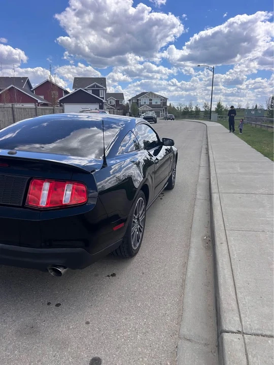 2012 Ford S197 Mustang - Image 5 of 12