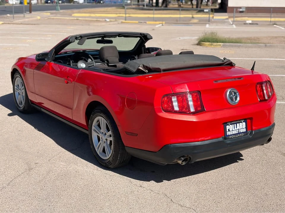 2012 Ford S197 Mustang - Image 2 of 15