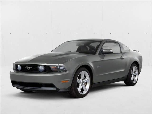 2012 Ford S197 Mustang - Image 2 of 2