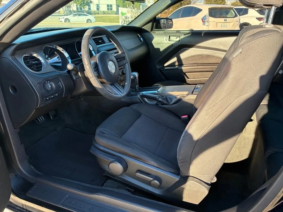 2012 Ford S197 Mustang - Image 7 of 12