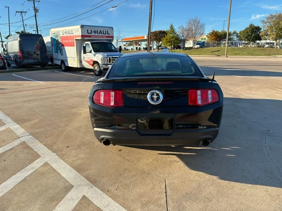 2012 Ford S197 Mustang - Image 5 of 12