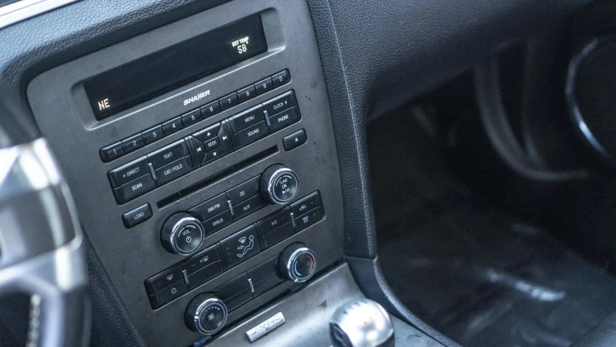 2012 Ford S197 Mustang - Image 3 of 13