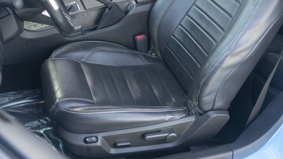 2012 Ford S197 Mustang - Image 4 of 13
