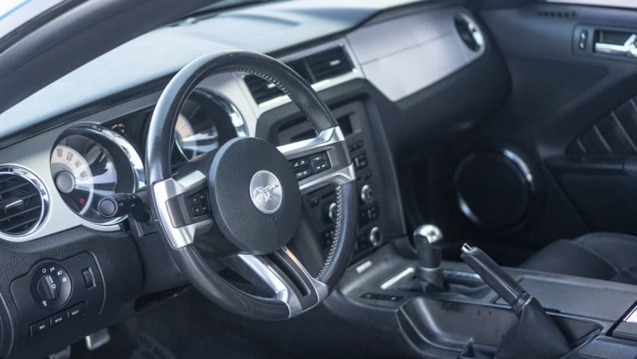 2012 Ford S197 Mustang - Image 5 of 13