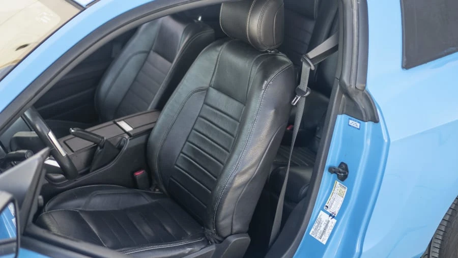 2012 Ford S197 Mustang - Image 6 of 13
