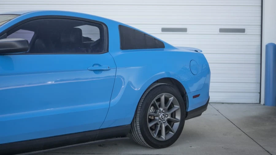 2012 Ford S197 Mustang - Image 7 of 13