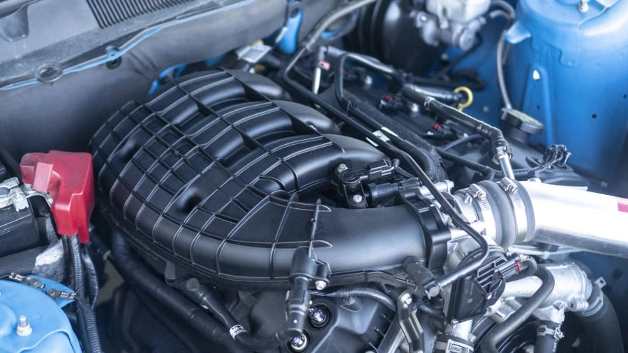 2012 Ford S197 Mustang - Image 10 of 13